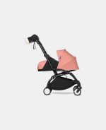 Mănuși Black pentru căruciorul YOYO² Babyzen - imagine 13