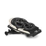 Cărucior AVI SPIN BLK Seashell Beige Cybex Gold - imagine 16
