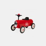 Mașinuță Baghera Ride-on 2-4 ani Red