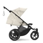 Cărucior AVI SPIN BLK Seashell Beige Cybex Gold - imagine 13