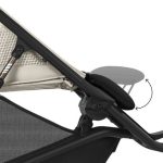 Cărucior AVI SPIN BLK Seashell Beige Cybex Gold - imagine 18