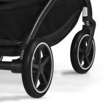 Cărucior pentru copii Beezy BLK Fog Grey Cybex Gold - imagine 15