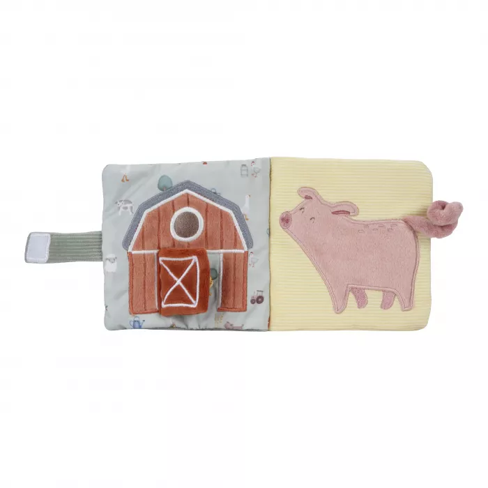 carticica little duch