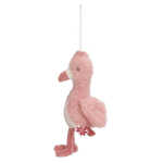 Carusel muzical din lemn Safari Friends - Little Dutch - imagine 10