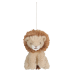 Carusel muzical din lemn Safari Friends - Little Dutch - imagine 8