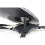 Oglinda retrovizoare cu lumina LED Ezimoov, Eco Friendly - imagine 5