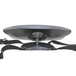 Oglinda retrovizoare cu lumina LED Ezimoov, Eco Friendly - imagine 8