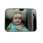 Oglinda retrovizoare Ezimoov Classic, Eco Friendly - imagine 2