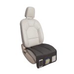 Protectie bancheta Ezimoov 3 in 1, Eco Friendly - imagine 3
