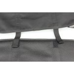 Protectie bancheta Ezimoov 3 in 1, Eco Friendly - imagine 6
