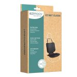 Protectie bancheta Ezimoov Classic, Eco Friendly