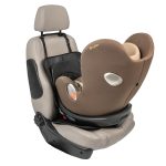 Protectie bancheta Ezimoov Classic, Eco Friendly - imagine 6