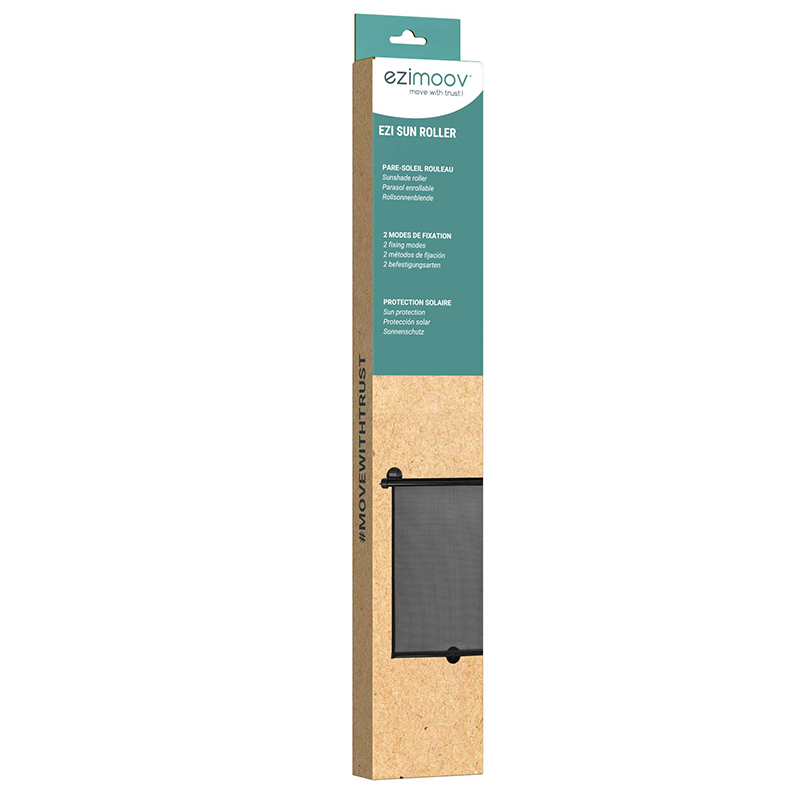 3770025605135 Parasolar auto roller - imagine 1