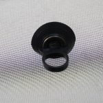 Set 2 parasolare auto stoppers, Eco Friendly - imagine 3