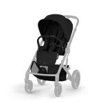 Cărucior Balios S Lux BLK Moon Black NEW 2026 Cybex Gold - imagine 2