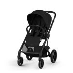 Cărucior Balios S Lux BLK Moon Black NEW 2026 Cybex Gold