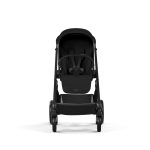 Cărucior Balios S Lux BLK 2 in 1 cu landou inclus Moon Black NEW 2026 Cybex Gold - imagine 4