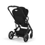 Cărucior Balios S Lux BLK 2 in 1 cu landou inclus Moon Black NEW 2026 Cybex Gold - imagine 5