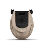 Cărucior Balios S Lux TPE 2 in 1 cu landou pliabil inclus Almond Beige NEW 2026 Cybex Gold - imagine 7