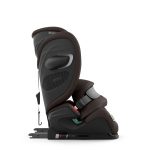 Scaun Auto pentru Copii PALLAS G3 I-SIZE PLUS Chocolate Brown NEW 2025 Cybex Gold - imagine 11