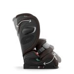 Scaun Auto pentru Copii PALLAS G3 I-SIZE PLUS Chocolate Brown NEW 2025 Cybex Gold - imagine 12