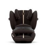 Scaun Auto pentru Copii PALLAS G3 I-SIZE PLUS Chocolate Brown NEW 2025 Cybex Gold - imagine 13