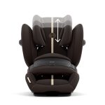 Scaun Auto pentru Copii PALLAS G3 I-SIZE PLUS Chocolate Brown NEW 2025 Cybex Gold - imagine 14