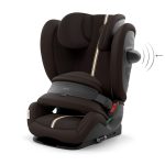 Scaun Auto pentru Copii PALLAS G3 I-SIZE PLUS Chocolate Brown NEW 2025 Cybex Gold - imagine 4