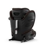 Scaun Auto pentru Copii PALLAS G3 I-SIZE PLUS Chocolate Brown NEW 2025 Cybex Gold - imagine 10