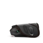Scaun Auto pentru Copii Solution G2 I-Fix Chocolate Brown Plus Cybex Gold - imagine 5