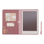 Tableta magica - Fairy Garden - Pink - Little Dutch - imagine 2