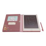 Tableta magica - Fairy Garden - Pink - Little Dutch