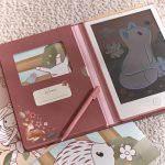 Tableta magica - Fairy Garden - Pink - Little Dutch - imagine 6