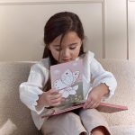 Tableta magica - Fairy Garden - Pink - Little Dutch - imagine 7