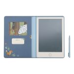 Tableta magica - Forest Friends - Blue - Little Dutch - imagine 2