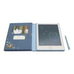 Tableta magica - Forest Friends - Blue - Little Dutch