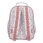 Rucsac pentru copii - Fairy Garden - Pink - Little Dutch - imagine 2