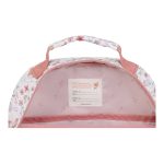 Rucsac pentru copii - Fairy Garden - Pink - Little Dutch - imagine 3
