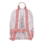 Rucsac pentru copii - Fairy Garden - Pink - 29 cm - Little Dutch - imagine 2