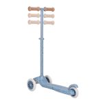 Trotineta - Blue - Little Dutch - imagine 2
