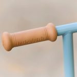 Trotineta - Blue - Little Dutch - imagine 6