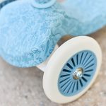 Trotineta - Blue - Little Dutch - imagine 8