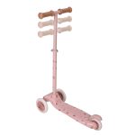 Trotineta - Pink - Little Dutch - imagine 2