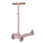 Trotineta - Pink - Little Dutch