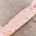 Trotineta - Pink - Little Dutch - imagine 5