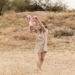 Jucarie din plus - Flamingo - Safari Friends - Little Dutch - imagine 8