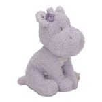 Jucarie din plus - Hippo - Safari Friends - Little Dutch - imagine 2