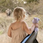 Jucarie din plus - Hippo - Safari Friends - Little Dutch - imagine 4