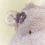 Jucarie din plus - Hippo - Safari Friends - Little Dutch - imagine 5