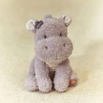 Jucarie din plus - Hippo - Safari Friends - Little Dutch - imagine 7